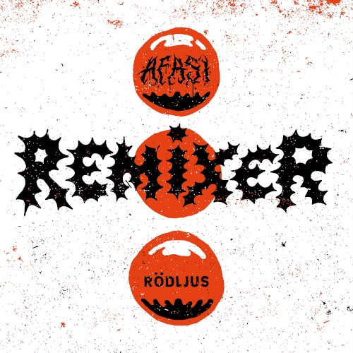 Rödljus (Remixes)