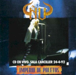 Imperio de paletos
