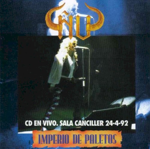 Imperio de paletos