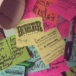 Devolver Digital® Cinematic Universe: Monetization as a Soundtrack? (Original Soundtrack)
