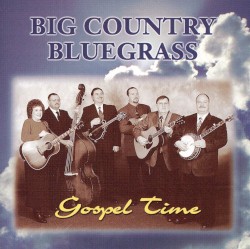 Gospel Time