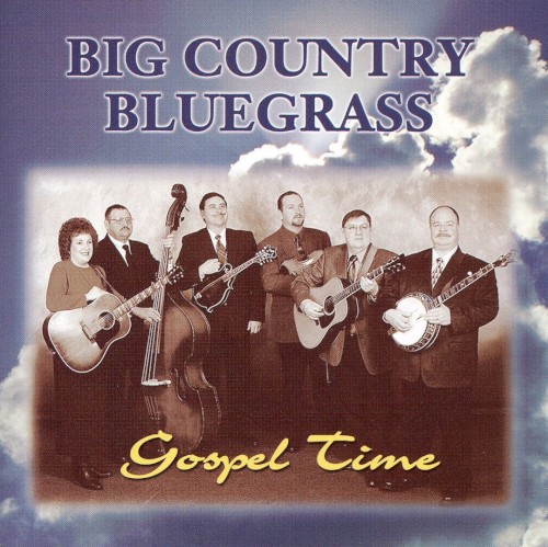 Gospel Time