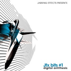 JFX Bits, Volume 1: Digital Antithesis
