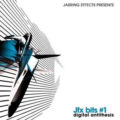 JFX Bits, Volume 1: Digital Antithesis