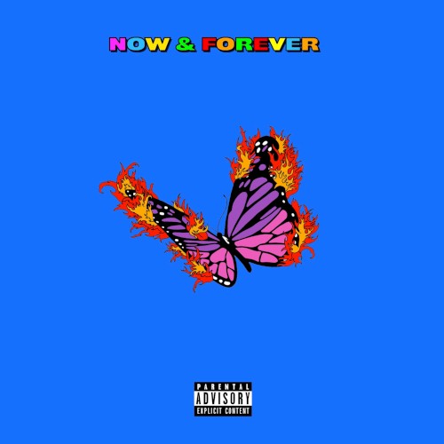 Now & Forever