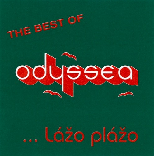 Lážo plážo... (The best of)
