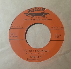 Yo tú y las rosas / La loba
