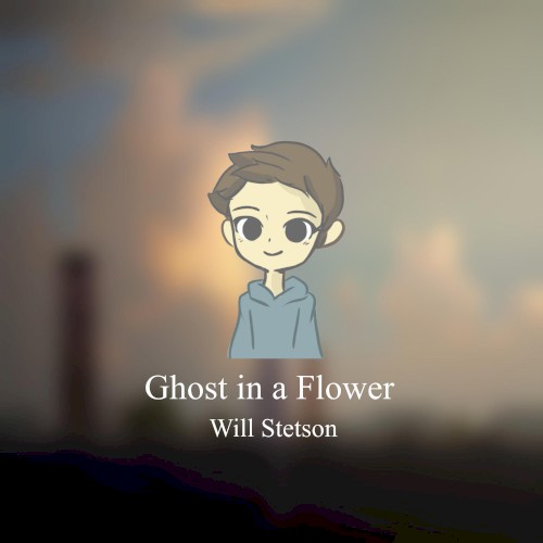 Ghost in a Flower