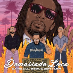 Demasiado Loca