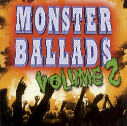 Monster Ballads, Volume 2