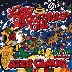 Atze Claus (Der Weihnachtssong)