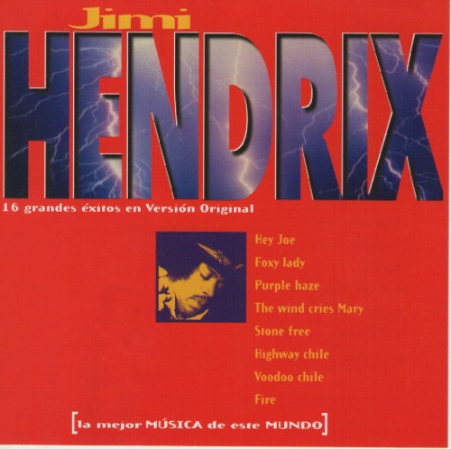16 grandes éxitos en versión original