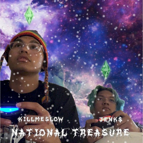 National Treasure