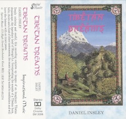 Tibetan Dreams
