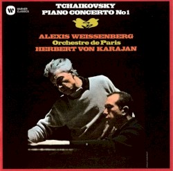 Tchaikovsky: Piano concerto No1