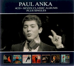 Seven Classic Albums plus Singles
