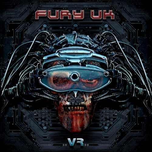 VR