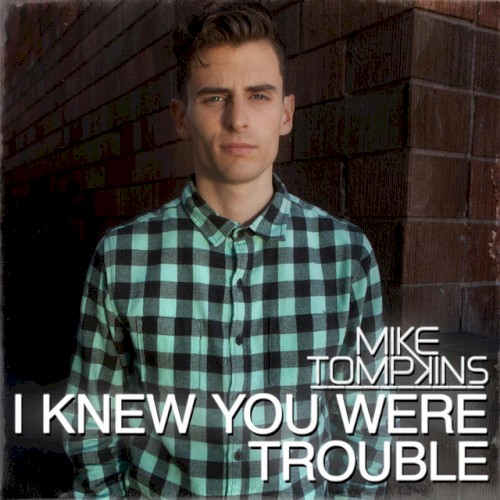 I Knew You Were Trouble