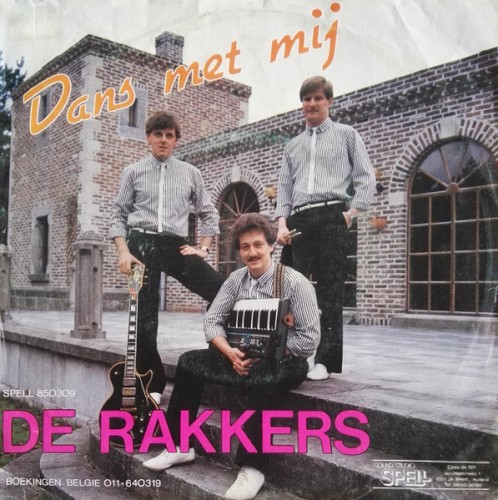Dans met mij