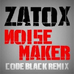 Noise Maker (Code Black Remix)