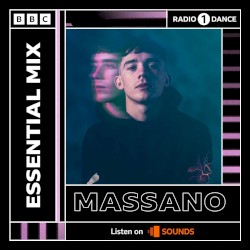 2023-09-23: BBC Radio 1 Essential Mix