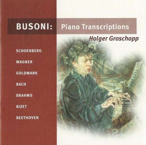 Piano Transcriptions