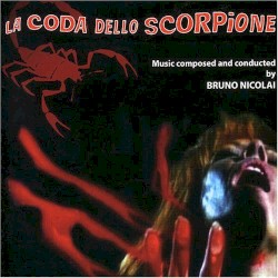 La coda dello scorpione