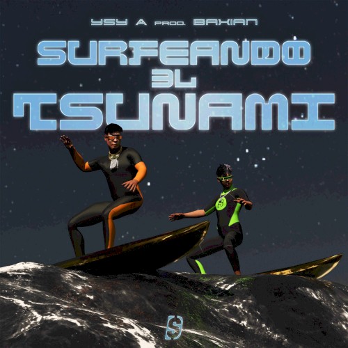 Surfeando el Tsunami