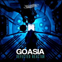 Defected Reactor EP