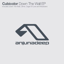 Down the Wall EP