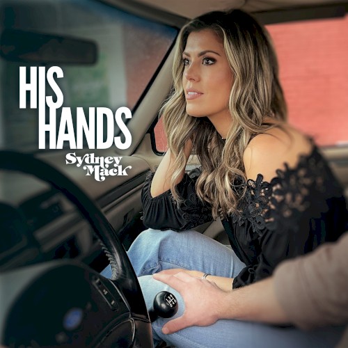 His Hands