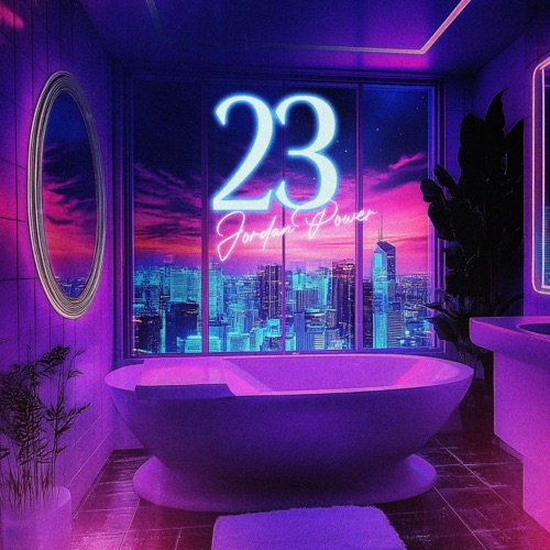 23
