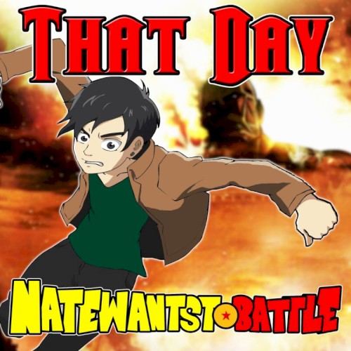 That Day (Attack on Titan Parody)