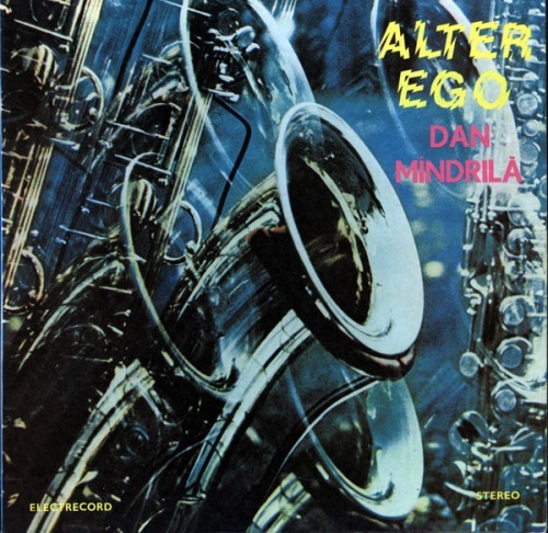 Alter Ego