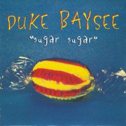 Sugar Sugar