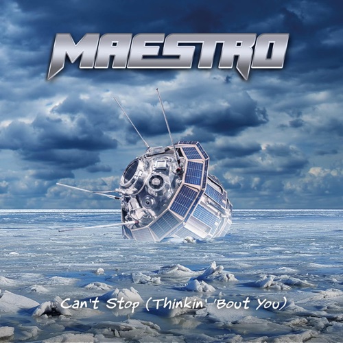 Can't Stop (Thinkin' 'Bout You)