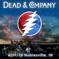 2016-06-17: Klipsch Music Center, Noblesville, IN