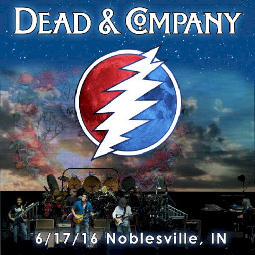 2016-06-17: Klipsch Music Center, Noblesville, IN