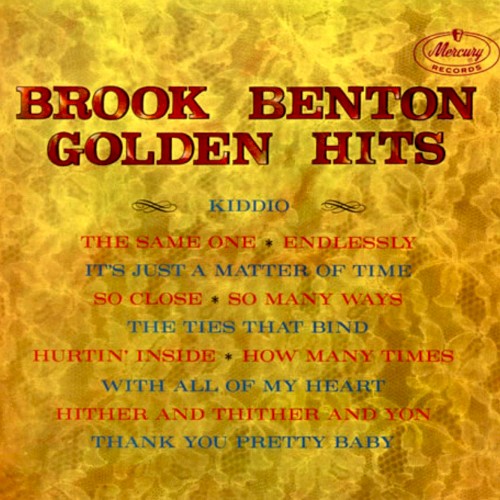 Golden Hits