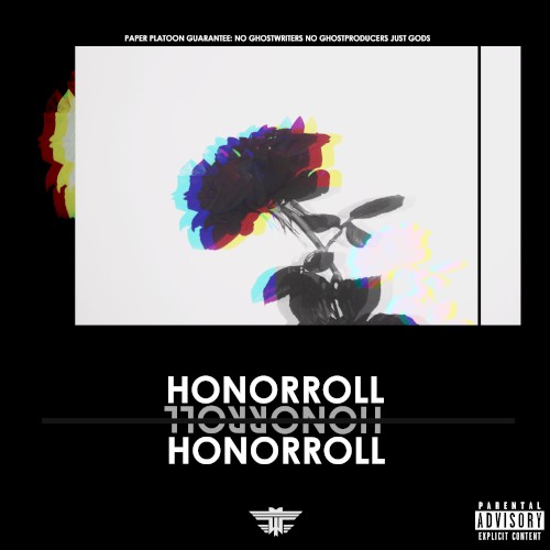 HONORRoLL