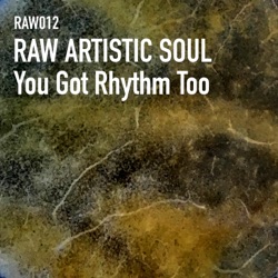 You Got Rhythm Too