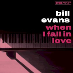 When I Fall in Love