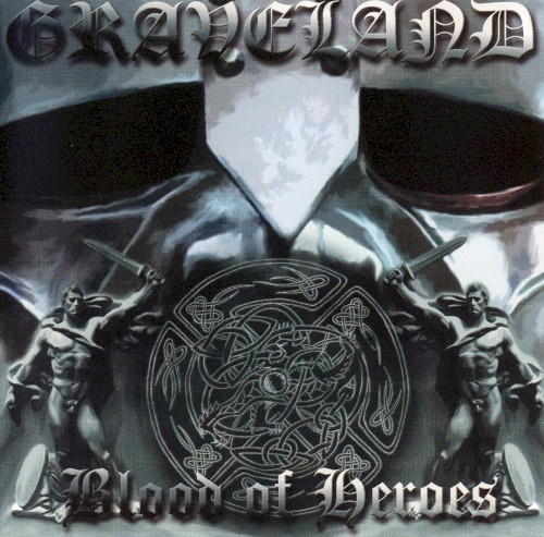 Blood of Heroes