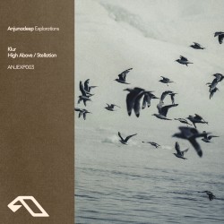High Above / Stellation