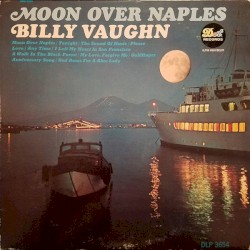 Moon Over Naples
