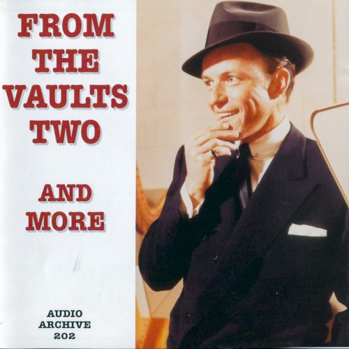 From the Vaults Two and More