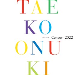 Taeko Onuki Concert 2022