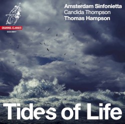 Tides of Life