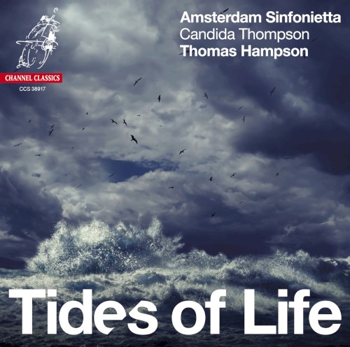 Tides of Life