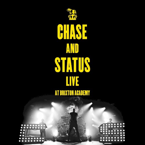 Live at Brixton Academy